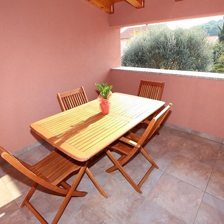 Apartments Sturago Rovinj Dış mekan fotoğraf
