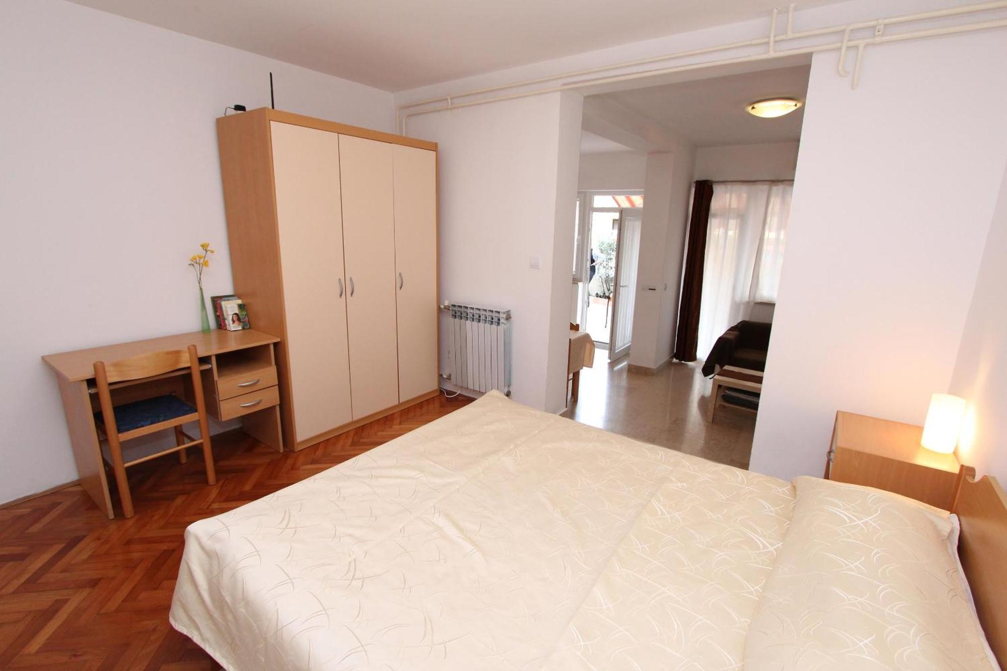 Apartments Sturago Rovinj Dış mekan fotoğraf