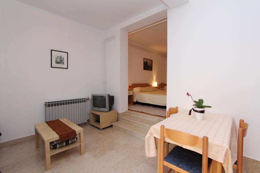Apartments Sturago Rovinj Dış mekan fotoğraf