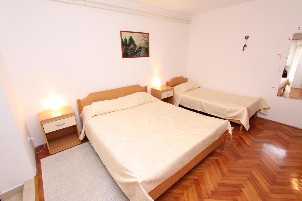 Apartments Sturago Rovinj Dış mekan fotoğraf